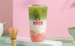 蜜雪冰城年利润多少？单店盈利公开快来围观
