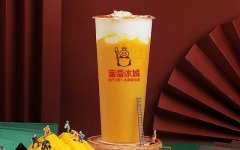 小县城可以开蜜雪冰城嘛，商家反馈：收益可观