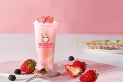 蜜雪冰城产品图片大全，每一款都是形象展示！